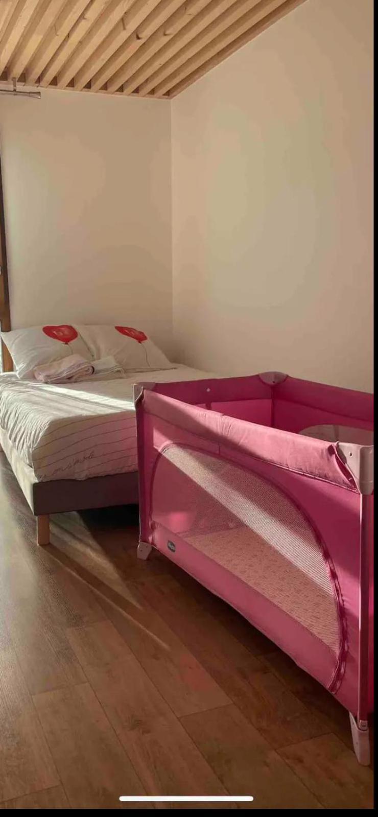 Апартаменти Prego , Cosy Flat Next To Disneylandparis Шантлу-ан-Брі Екстер'єр фото